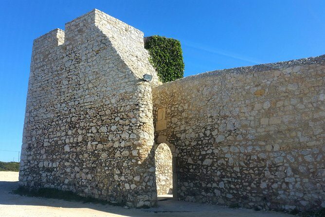 Private Tour to Sagres (Half Day) - Is It Worth the Price?