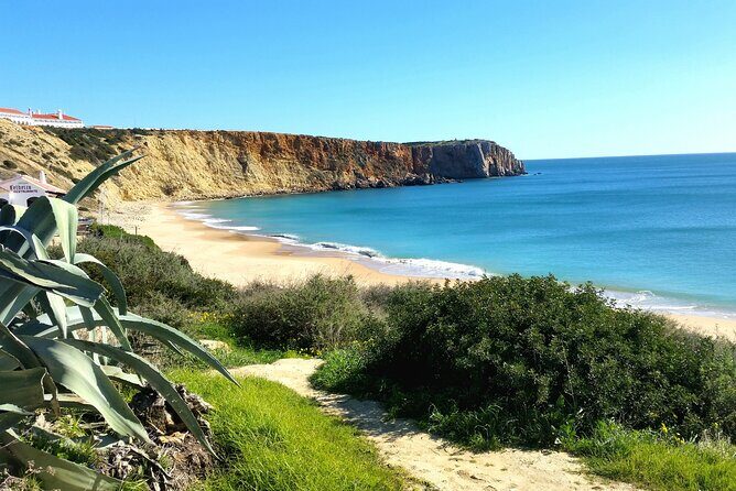 Private Tour to Sagres (Half Day) - Who Will Love This Tour?