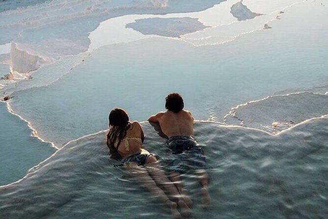 Private Tour to Salda Lake, Pamukkale, Hierapolis Ancient City - Additional Info