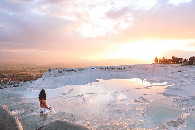 Private Tour to Salda Lake, Pamukkale, Hierapolis Ancient City, Kaklik Cave - Practical Details and Value