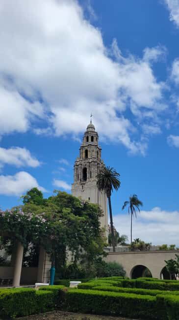 Private tour to San Diego from Los Angeles - What to Expect from the Tour