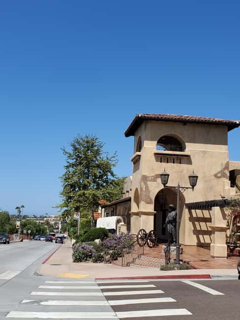 Private tour to San Diego from Los Angeles - Who Is This Tour Best For?