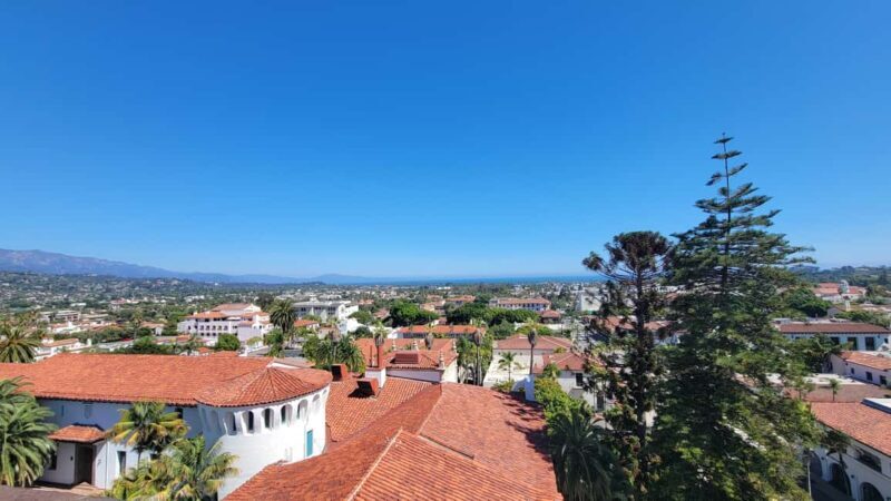 Private tour to Santa Barbara and Solvang from Los Angeles - Who This Tour Is Best For