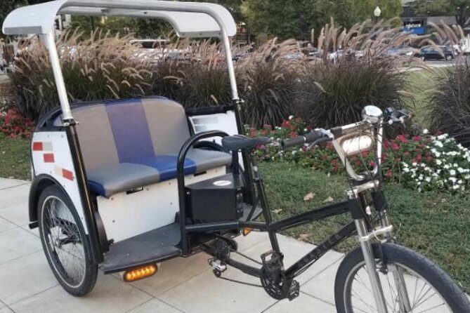 Private Tour to see the Monuments and Memorials in Washington DC - The Monuments and Memorials