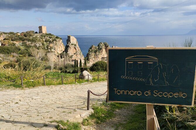 Private Tour to Segesta, Erice and Wine Tasting in Marsala - Final Thoughts