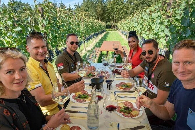 Private Tour to Siena and San Gimignano with Wine Tasting & Lunch - The Authentic Taste of Tuscany