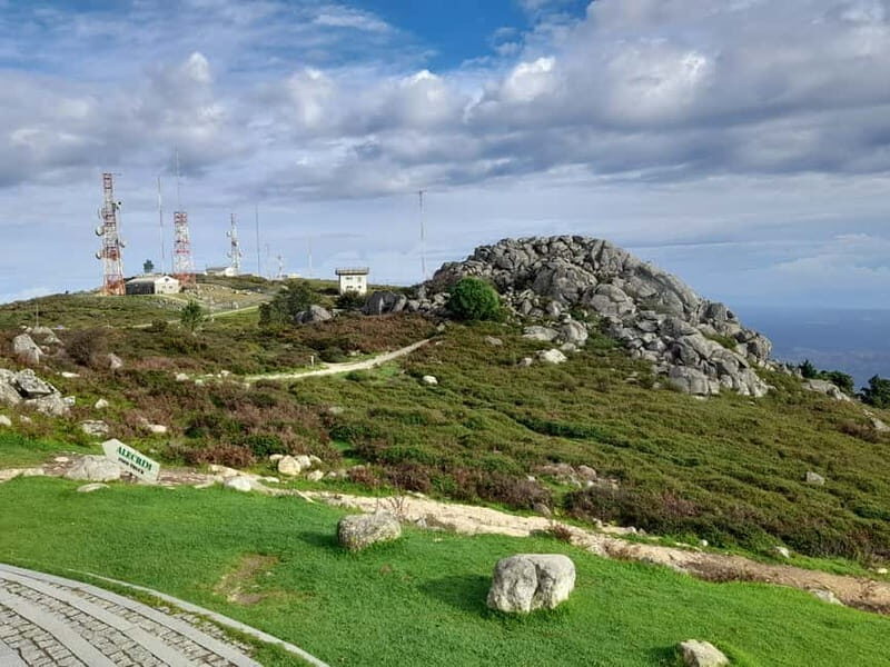 Private Tour To Silves Castle and Monchique - Who Would Enjoy This Tour?