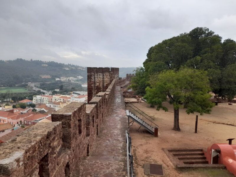 Private Tour to Silves Castle Whith Algarvian Wine Tasting - Final Thoughts