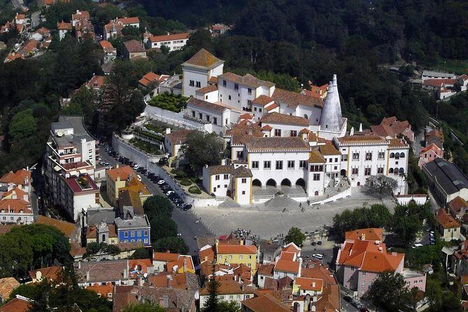 Private tour to Sintra and Lisbon City Full Day - Key Points