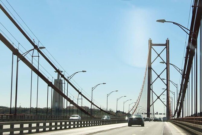 Private tour to Sintra and Lisbon City Full Day - Final Thoughts