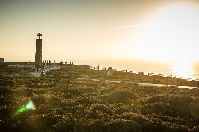 Private Tour to Sintra, Cascais and Lisbon - The Experience in Detail