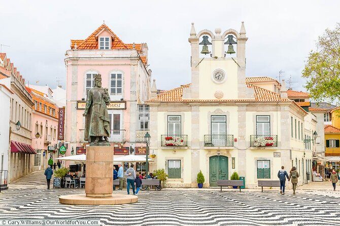 Private Tour to Sintra, Cascais and Lisbon - FAQs