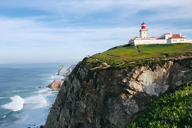 PRIVATE Tour to Sintra, Pena Palace, Cabo da Roca and Cascais - Why This Tour Shines: A Guide to the Experience