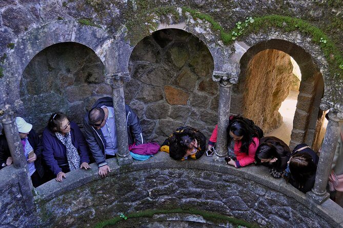 Private Tour to Sintra with Cabo da Roca and Cascais - Who Should Consider This Tour?