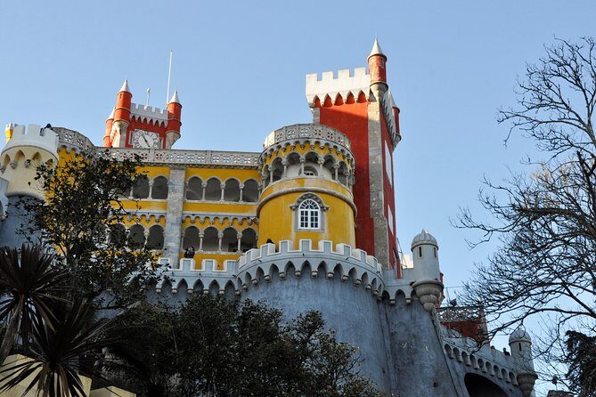 Private Tour to Sintra with Cabo da Roca and Cascais - Final Thoughts