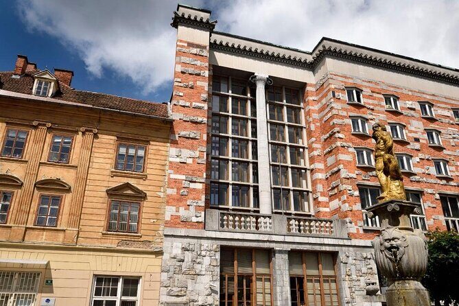 Private Tour to Slovenia from Trieste - A Detailed Look at the Private Tour to Slovenia from Trieste