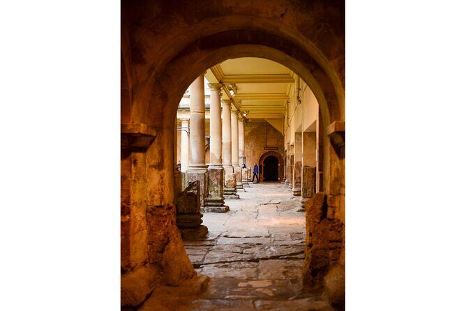 Private Tour to Stonehenge and Bath from London - The Itinerary: What to Expect from Start to Finish