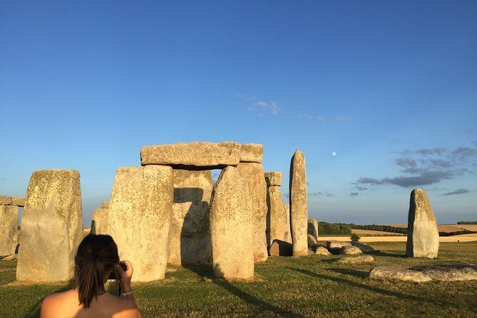 Private Tour to Stonehenge and Windsor Castle - Exploring the UK’s Historic Gems: A Review of the Private Tour to Stonehenge and Windsor Castle