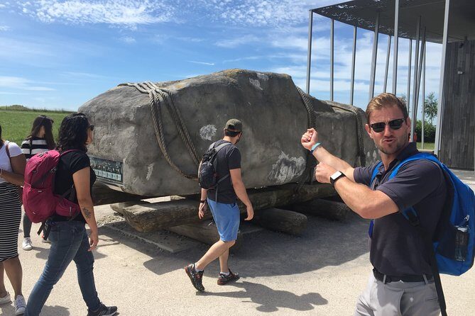 Private Tour to Stonehenge and Windsor Castle - Frequently Asked Questions