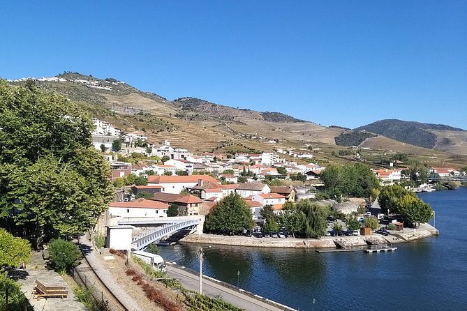 Private Tour to stunning Douro Valley and most renowned wineries - How the Experience Feels in Practice
