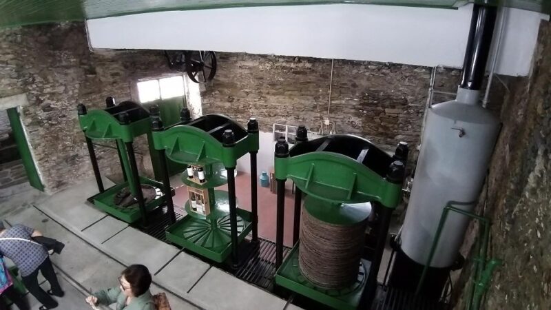 Private Tour to stunning Douro Valley and renowned wineries - The Value of This Tour