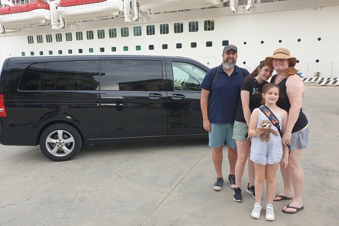 Private Tour to Taormina and Castelmola from Messina - Price and Value