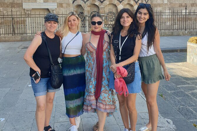 Private Tour to Taormina and Castelmola from Messina - Who Is This Tour Best For?