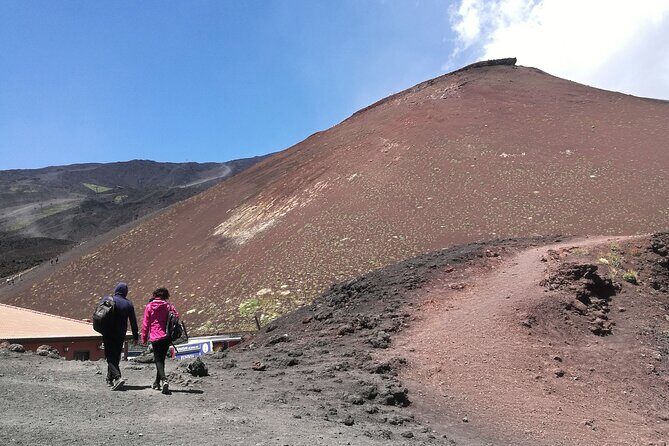 Private Tour to Taormina and Isola Bella - The Panoramic "Balcony" and Isola Bella