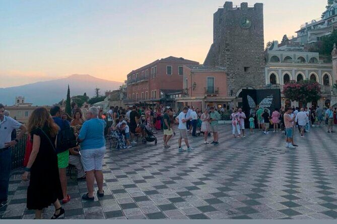 Private Tour to Taormina, Savoca and Messina starting from Messina - The Itinerary Breakdown: What to Expect