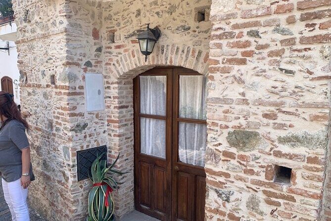 Private Tour to Taormina, Savoca and Messina starting from Messina - Final Thoughts: Who Should Consider This Tour?