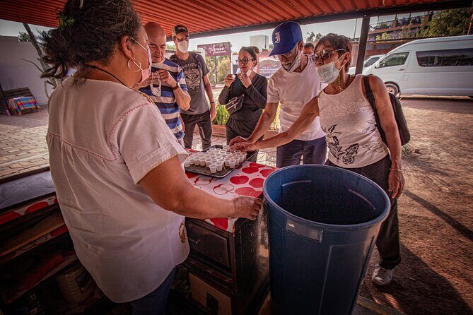 Private Tour to Teotihuacán and the Basilica of Guadalupe - Authentic Experiences and Highlights