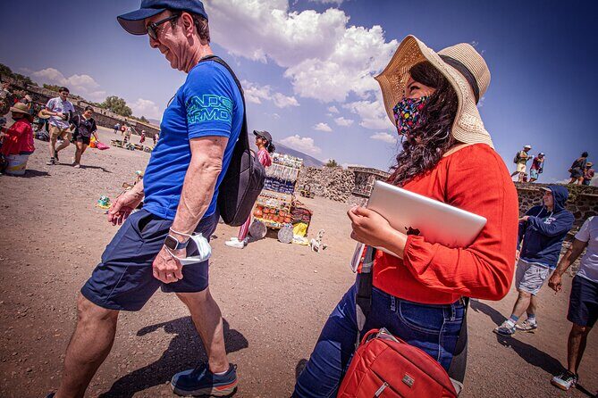 Private Tour to Teotihuacán and the Basilica of Guadalupe - Who Is This Tour Best Suited For?