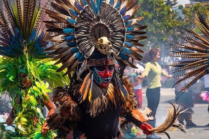 Private tour to Teotihuacán with Breakfast - The Itinerary Breakdown