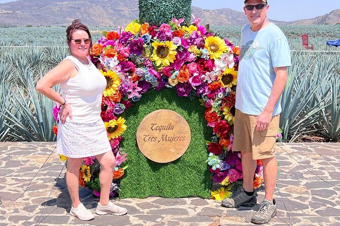 Private Tour to Tequila and Guachimontones - FAQ