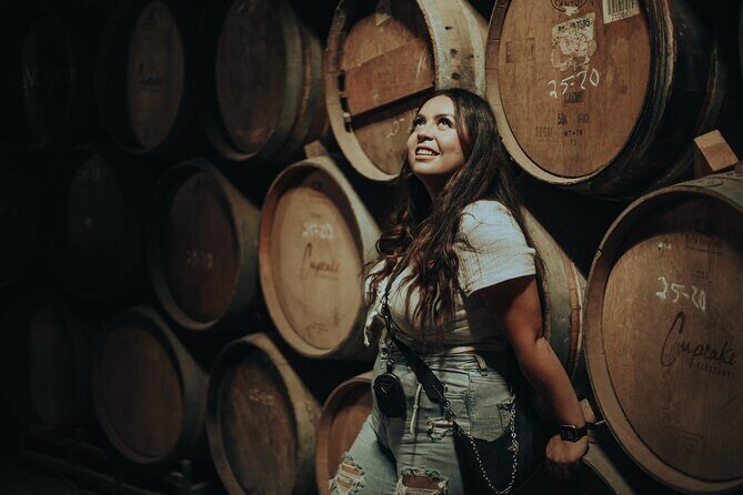 Private Tour to Tequila with tasting, liquors and visits. - A Closer Look at the Tour Itinerary