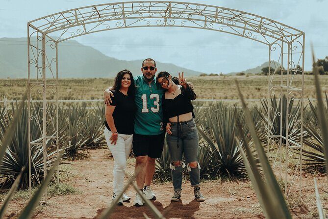 Private Tour to Tequila with tasting, liquors and visits. - Final Thoughts