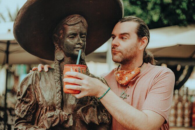 Private Tour to Tequila with tasting, liquors and visits. - FAQ