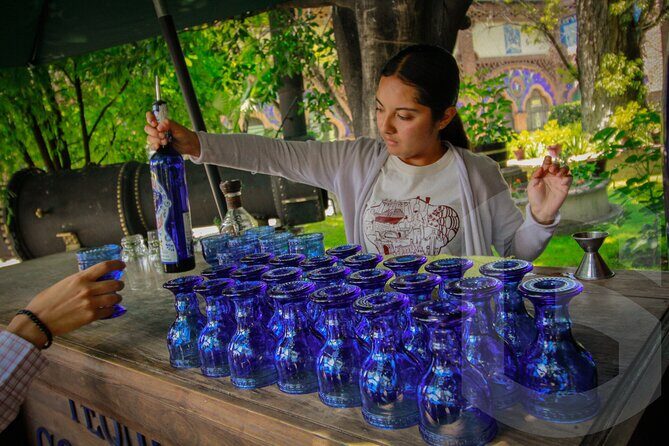 Private Tour to Tequilera Corralejo and Piramides Zone - Frequently Asked Questions