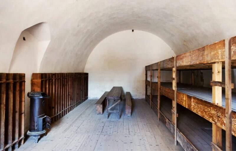 Private Tour to Terezin Concentration Field - The Value of This Tour