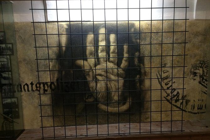 Private Tour to Terezin from Prague - In-Depth Look at the Tour