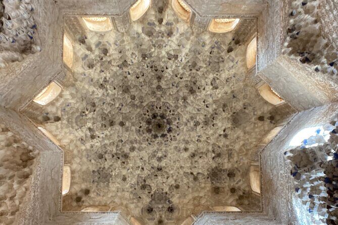 Private Tour to The Alhambra and Generalife From Malaga - FAQ