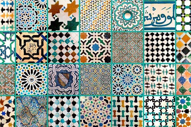 Private Tour to The Alhambra and Generalife from Motril port - Breaking Down the Itinerary