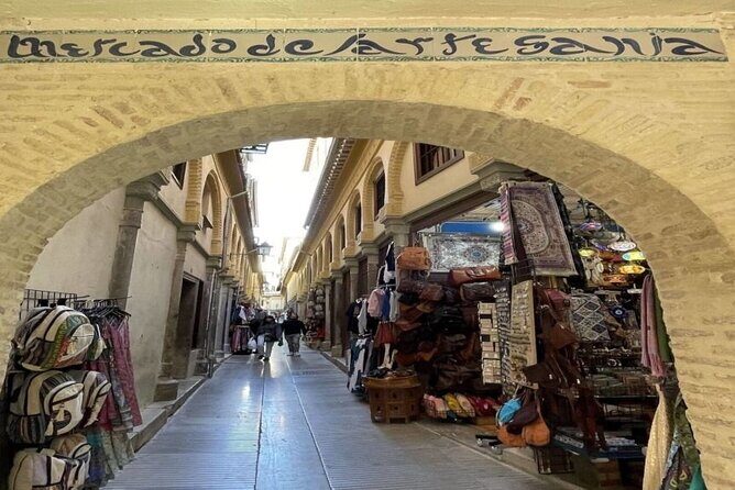 Private Tour to The Alhambra and Generalife from Motril port - The Sum Up