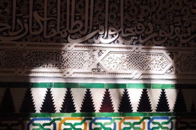 Private Tour to The Alhambra and Generalife from Motril port - FAQ