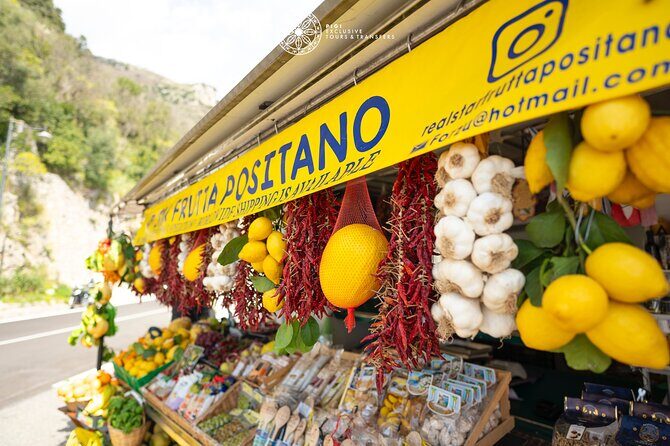 Private Tour to the Amalfi Coast, Positano and Ravello - A Deep Dive into the Tour Experience