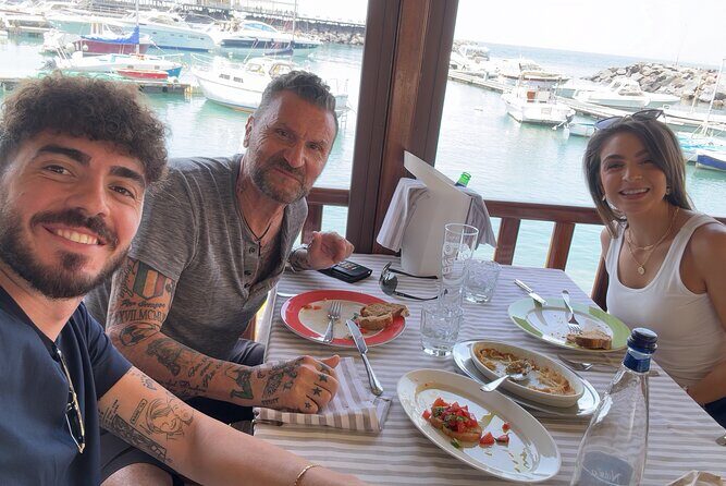 Private Tour to the Amalfi Coast, Positano and Ravello - The Sum Up: Is This Tour Right for You?