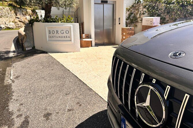 Private Tour to the Amalfi Coast, Positano and Ravello - FAQ