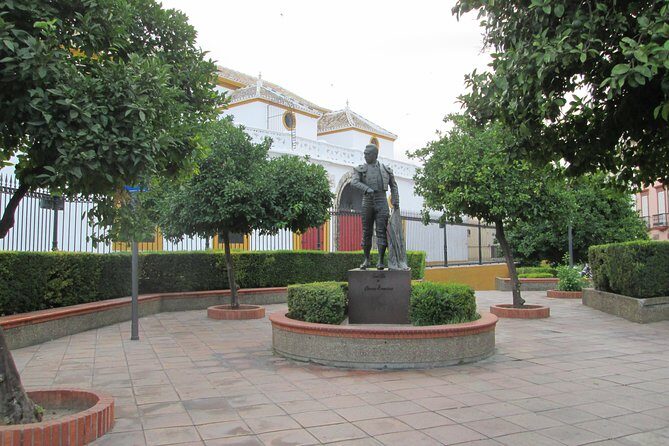 Private tour to the bullring La Maestranza - The Practicalities: Price, Timing, and Tips