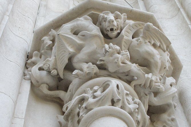 Private tour to the Cathedral of Seville. - Practical Tips for Booking and Participating