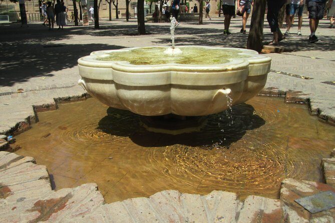 Private tour to the Cathedral of Seville. - Who Will Love This Tour?